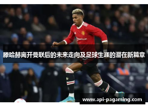 滕哈赫离开曼联后的未来走向及足球生涯的潜在新篇章