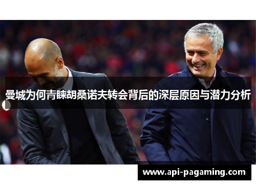 曼城为何青睐胡桑诺夫转会背后的深层原因与潜力分析