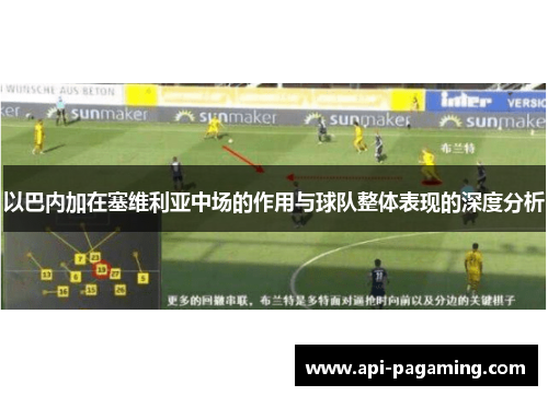 以巴内加在塞维利亚中场的作用与球队整体表现的深度分析