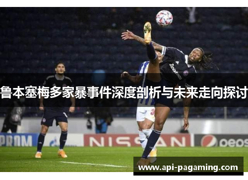 鲁本塞梅多家暴事件深度剖析与未来走向探讨 鲁本塞梅多家暴事件深度剖析与未来走向探讨