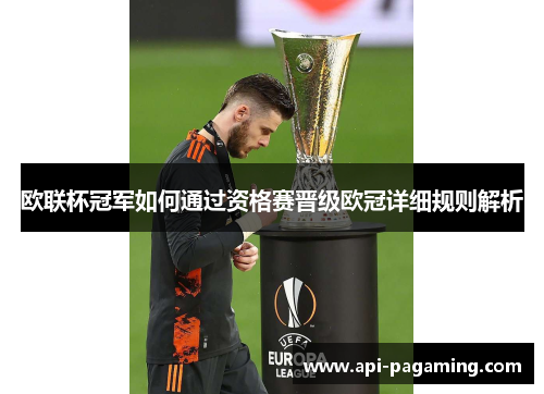 欧联杯冠军如何通过资格赛晋级欧冠详细规则解析 欧联杯冠军如何通过资格赛晋级欧冠详细规则解析