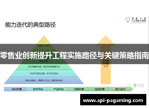 零售业创新提升工程实施路径与关键策略指南