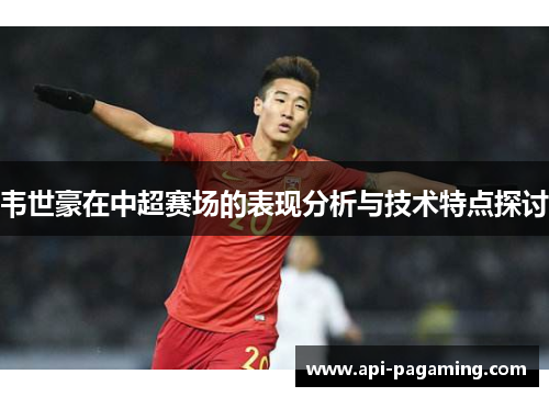 韦世豪在中超赛场的表现分析与技术特点探讨